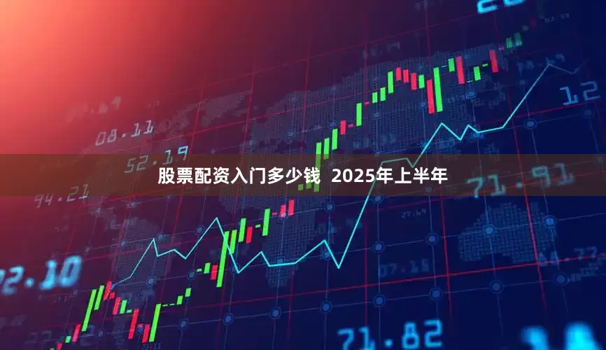 股票配资入门多少钱  2025年上半年