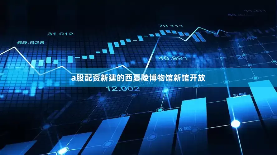 a股配资新建的西夏陵博物馆新馆开放